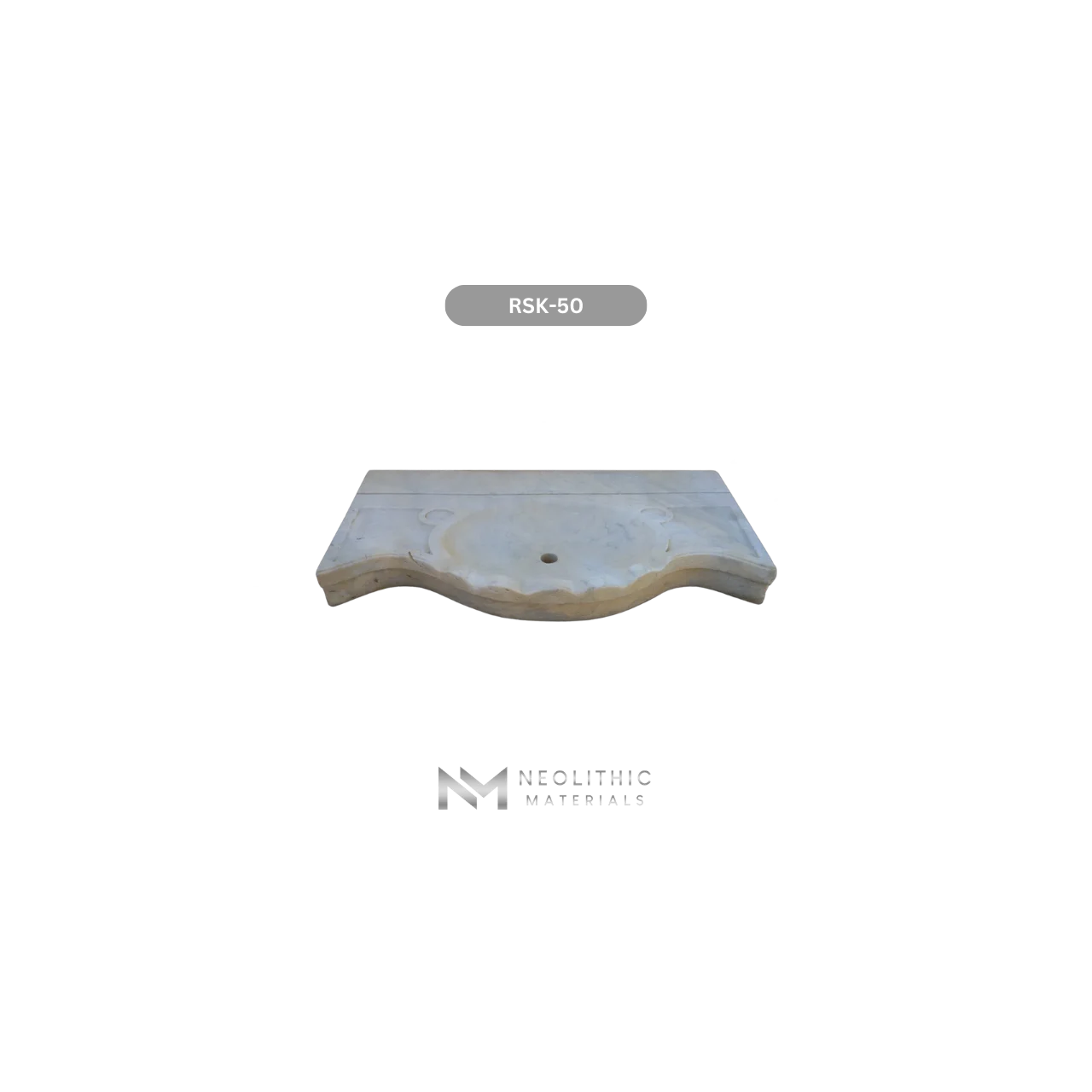 Marble Sink - Image 3